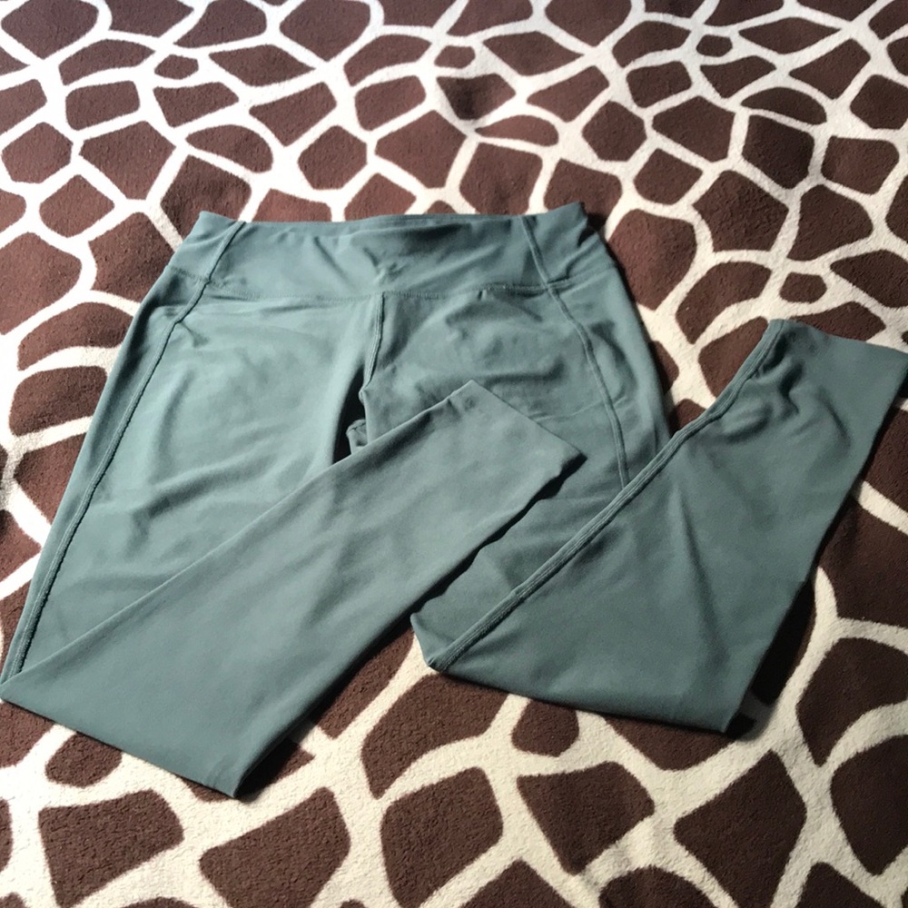 Layers Quick Dry Leggings